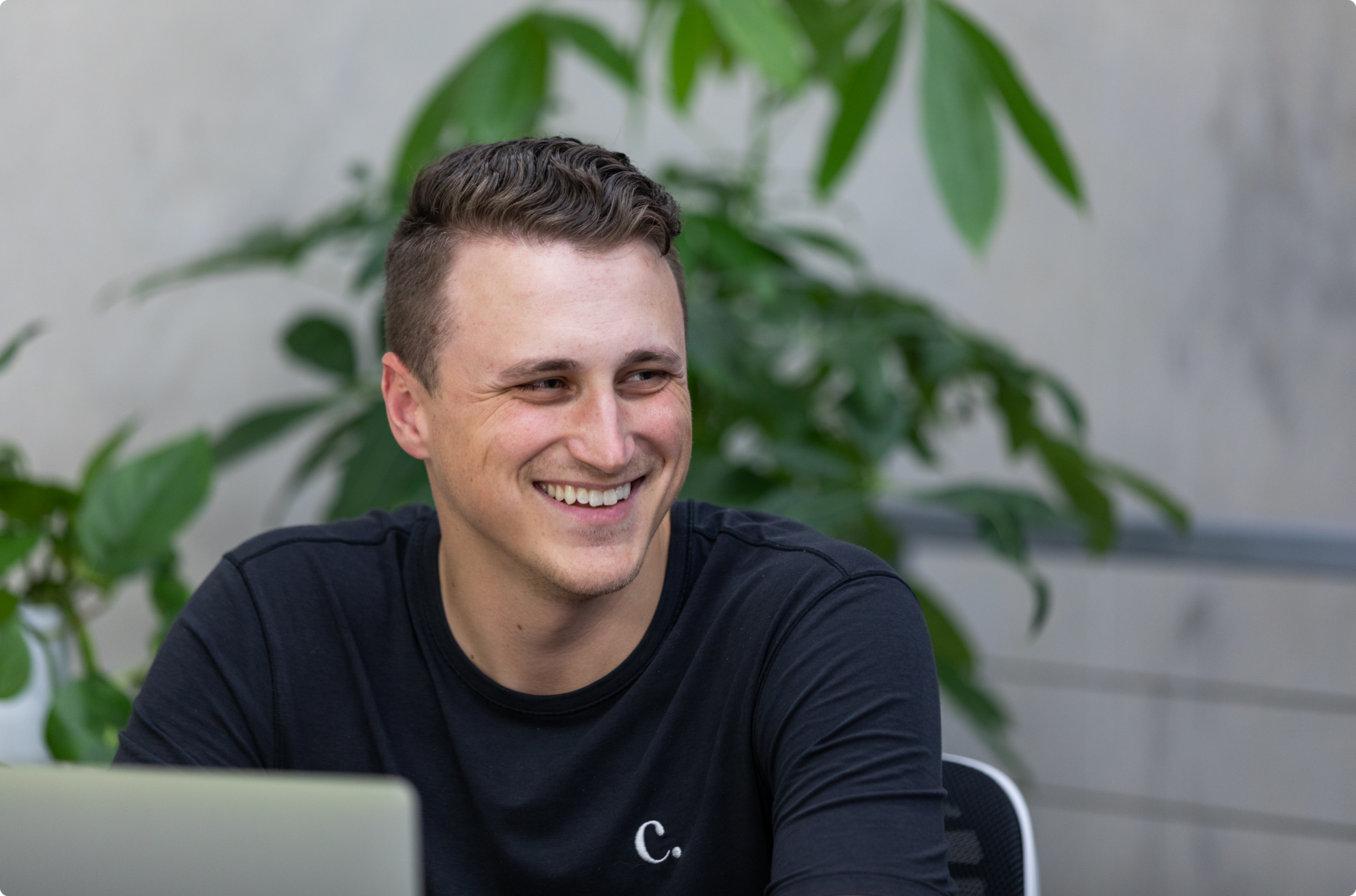 Bryce Choquer — Founder of Webflow Agency